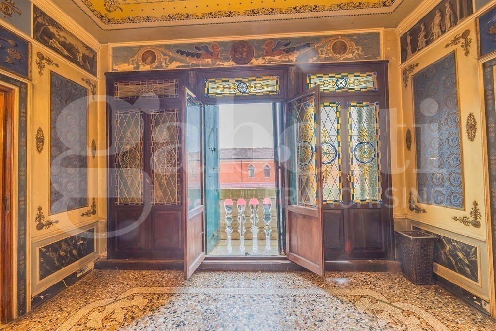 Appartamento a Centro Storico, Chioggia, Veneto 1 - 15579637