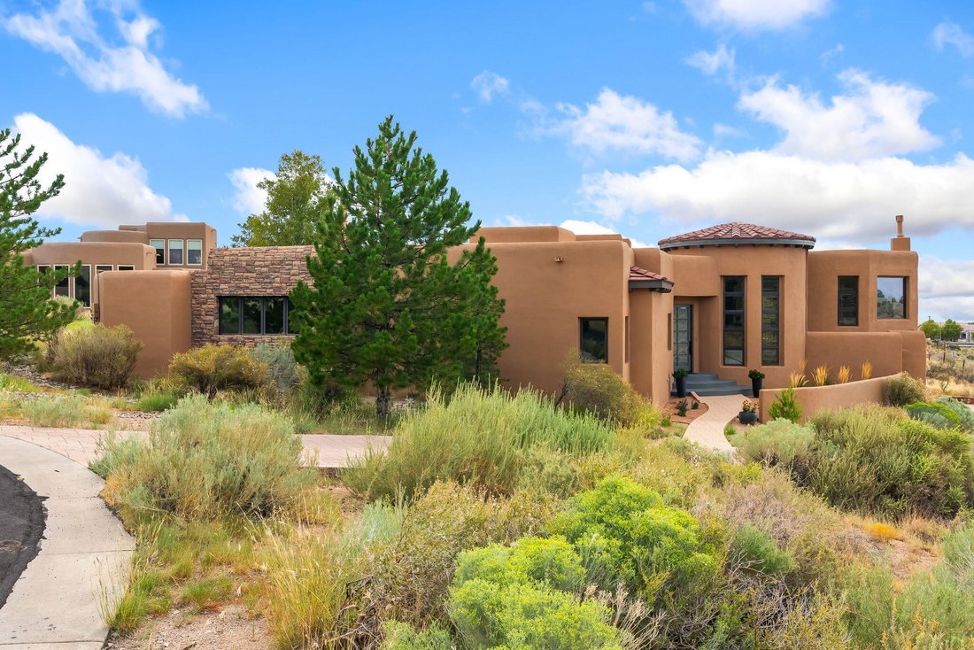 House in Albuquerque, New Mexico, United States 3 - 18754149