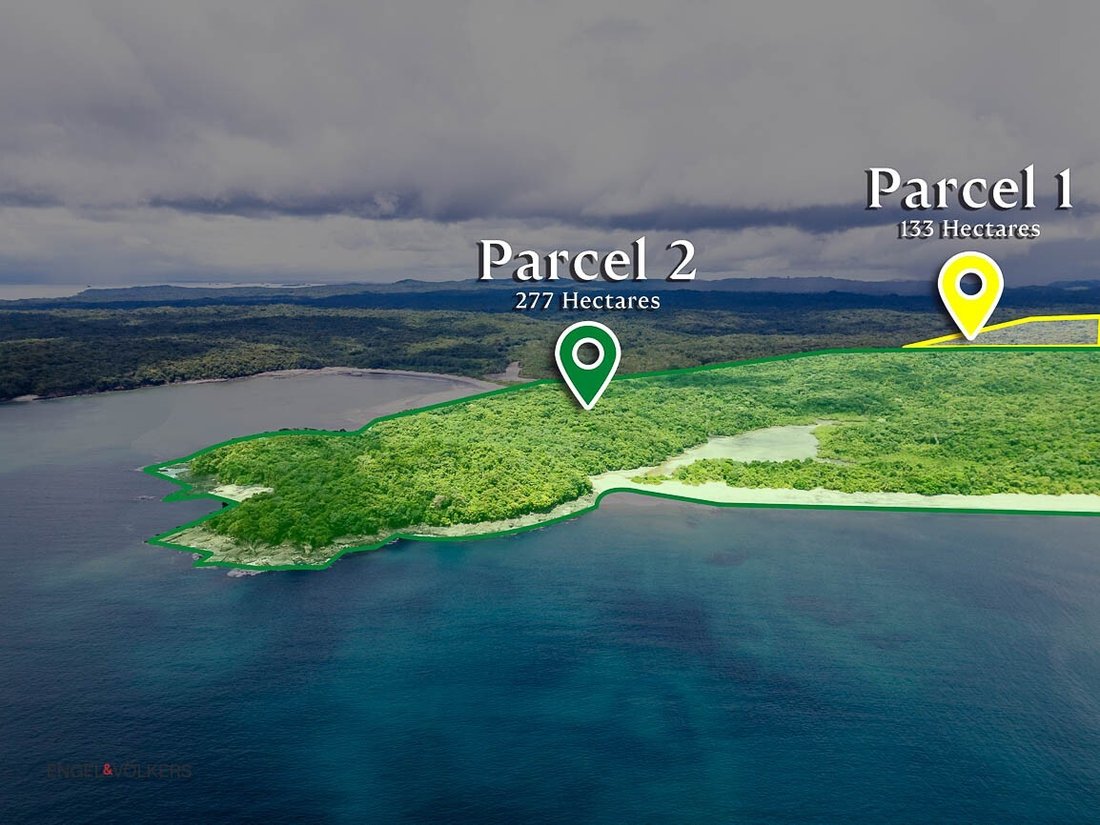 Land in San Miguel, Guna Yala, Panama 5 - 18755108