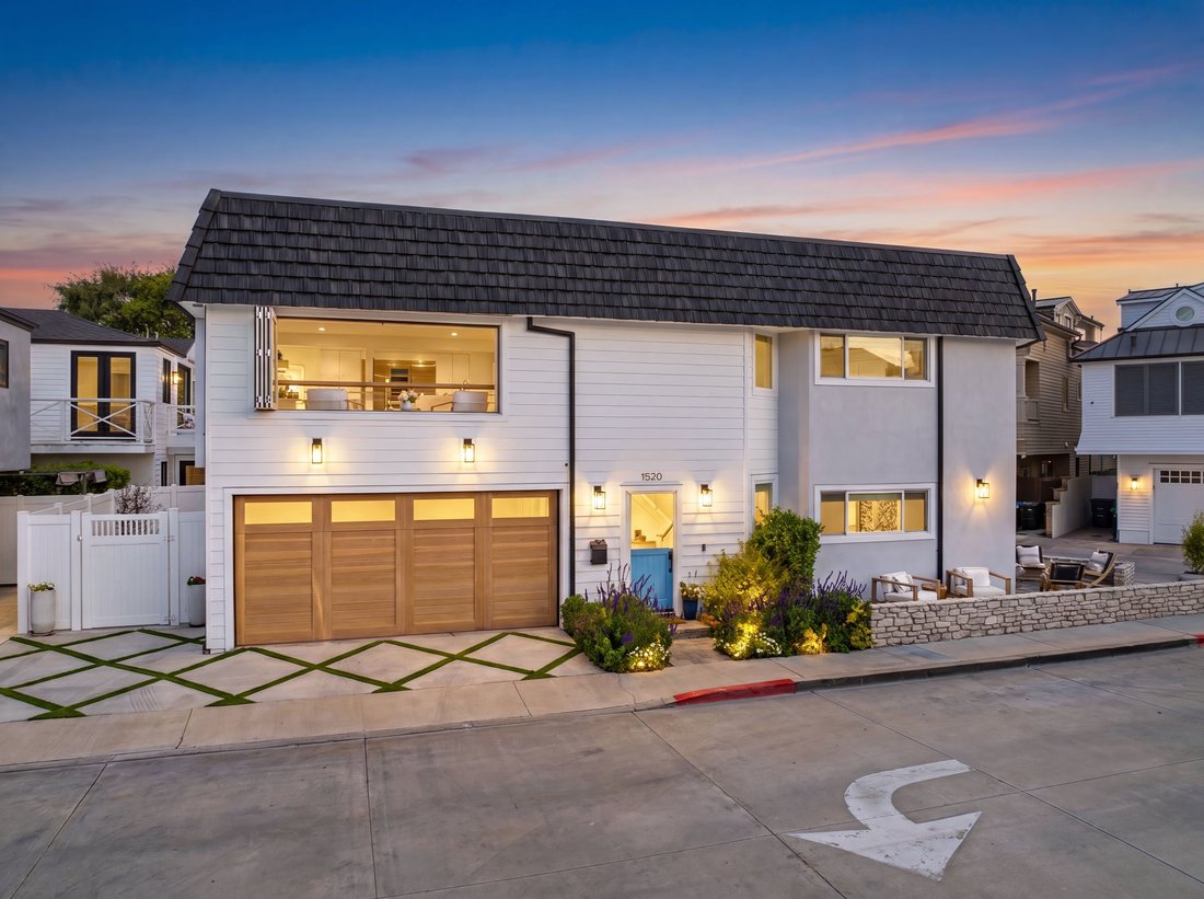Casa en Newport Beach, California, Estados Unidos 2 - 18750522