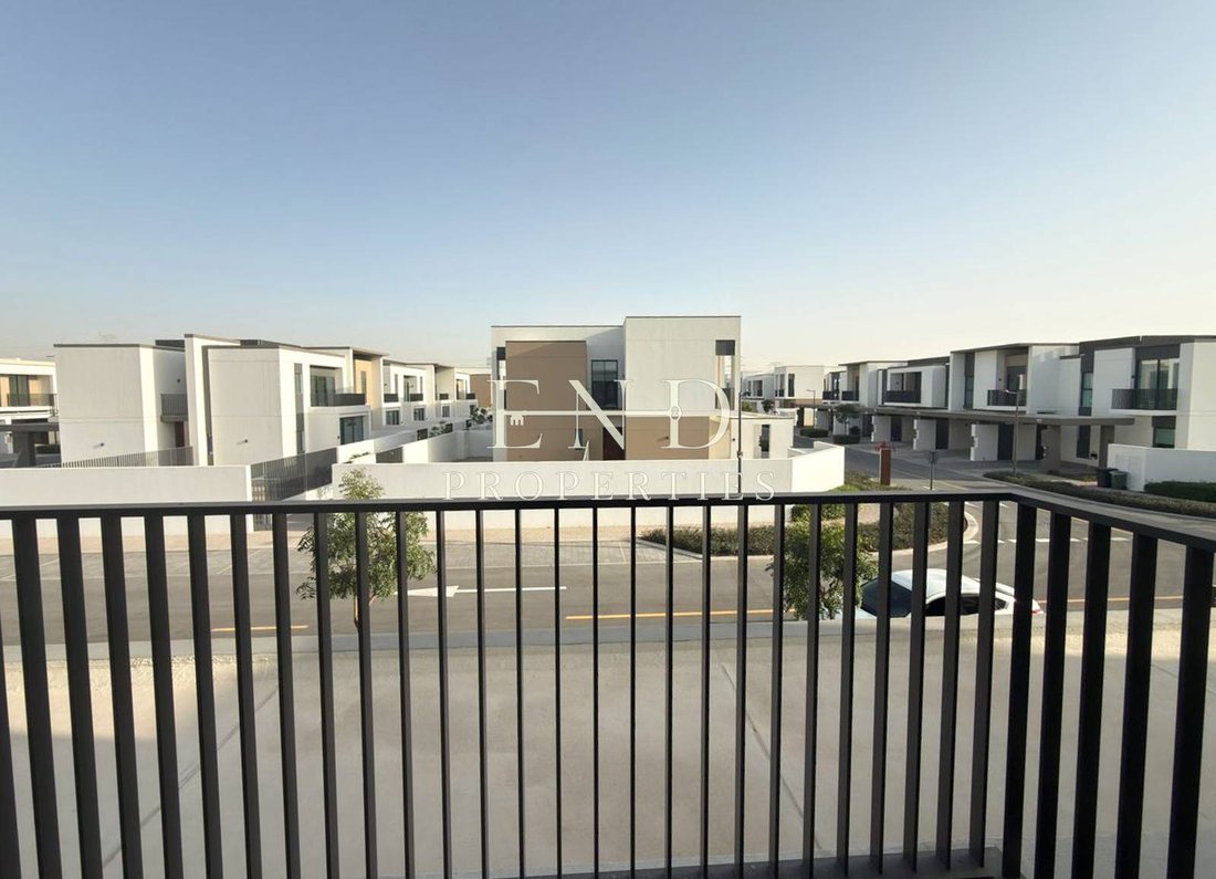 Stadthaus in Wadi Al Safa 5, Wadi Al Safa, Dubai 1 - 18761390