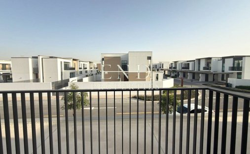 Townhouse en Wadi Al Safa 5, Wadi Al Safa, Dubái 1