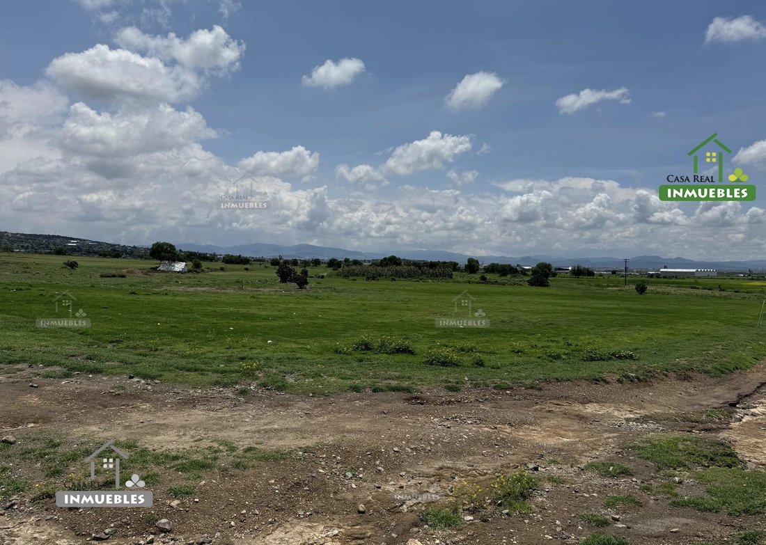 Terreno en Acayuca, Hidalgo, México 3 - 18750205