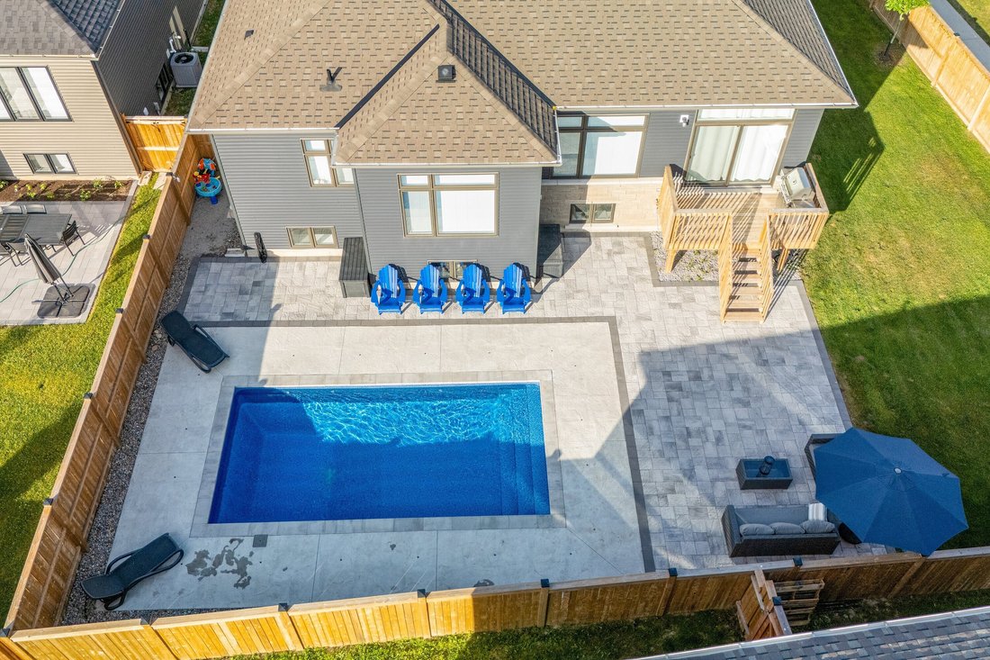 Maison à Wasaga Beach, Ontario, Canada 4 - 18749596