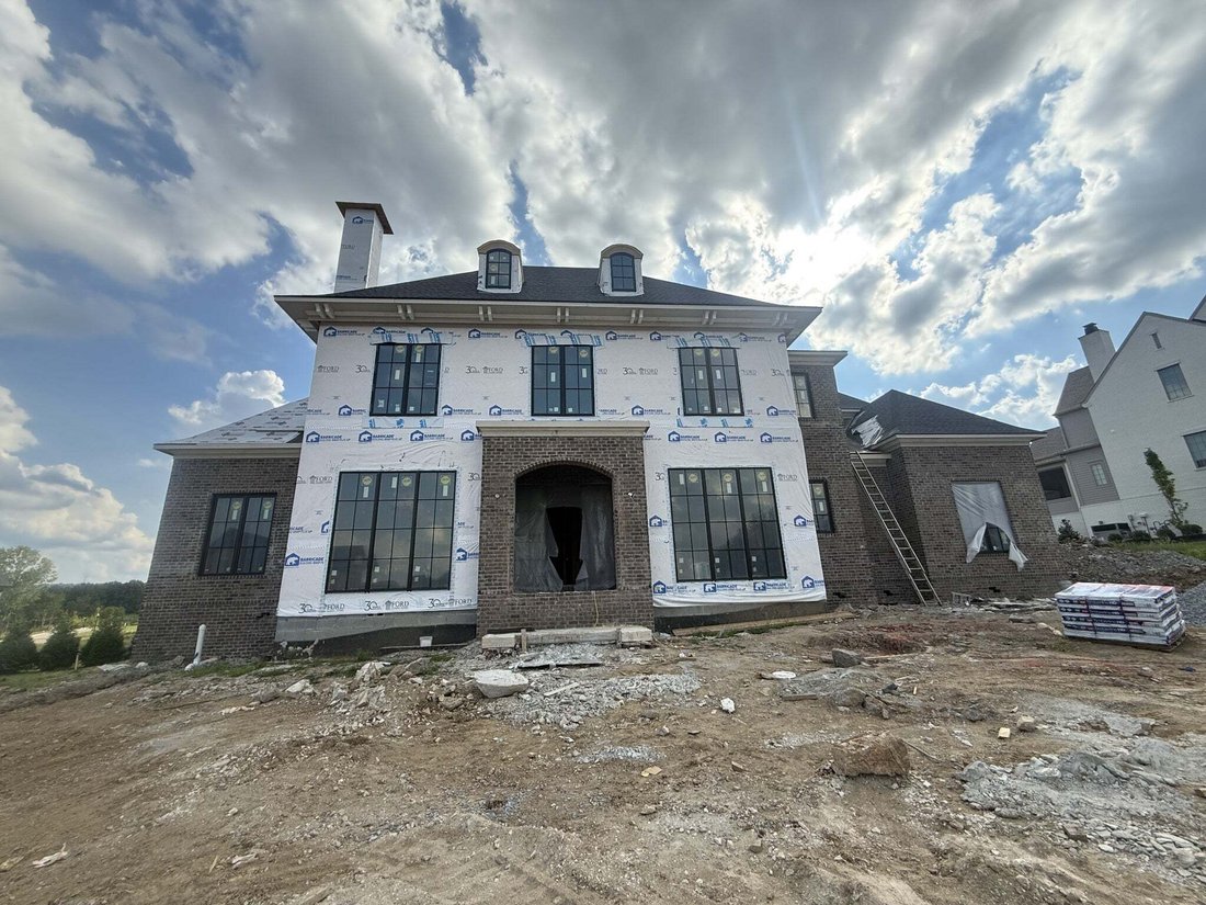 Maison à Nashville, Tennessee, États-Unis 4 - 18554632