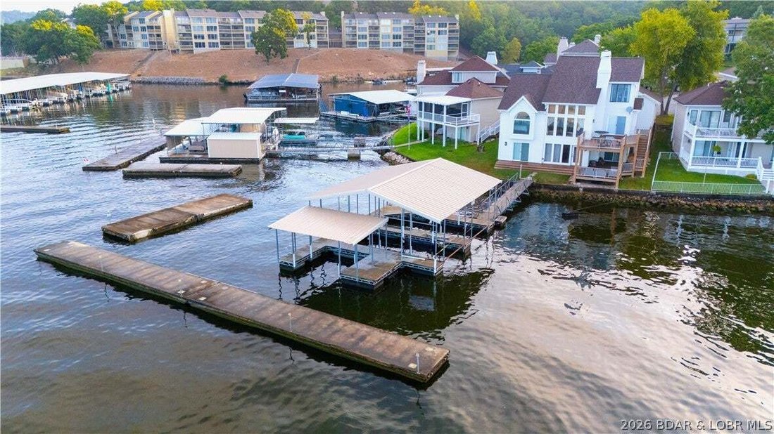 Casa en Osage Beach, Misuri, Estados Unidos 1 - 18750574