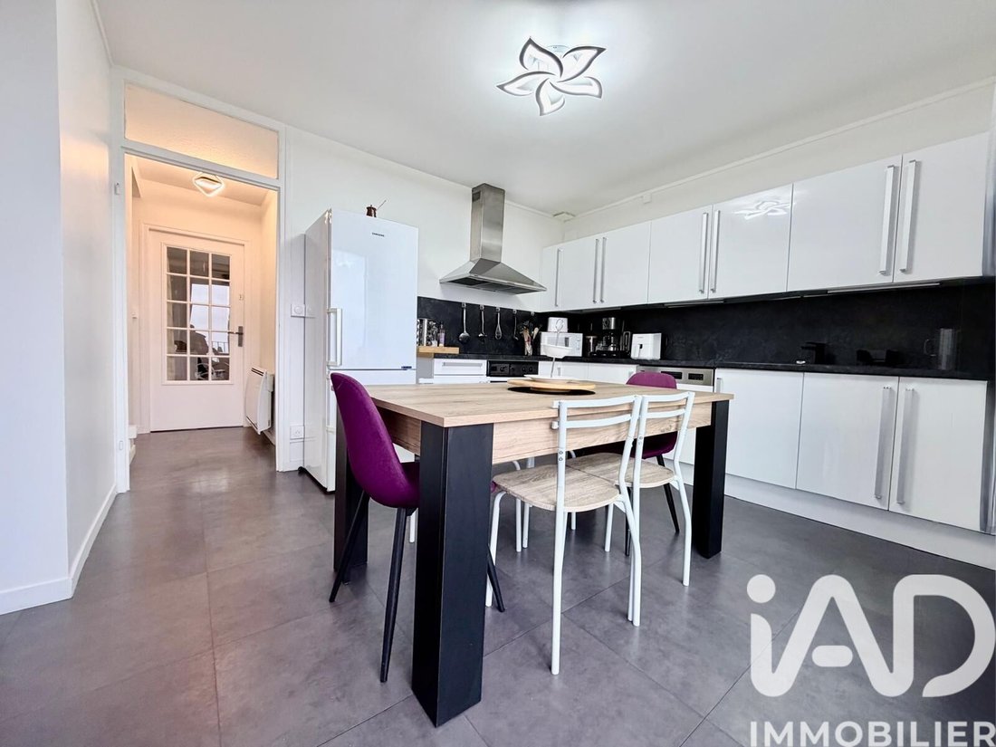 Haus in Villers-Allerand, Grand Est, Frankreich 5 - 15748845
