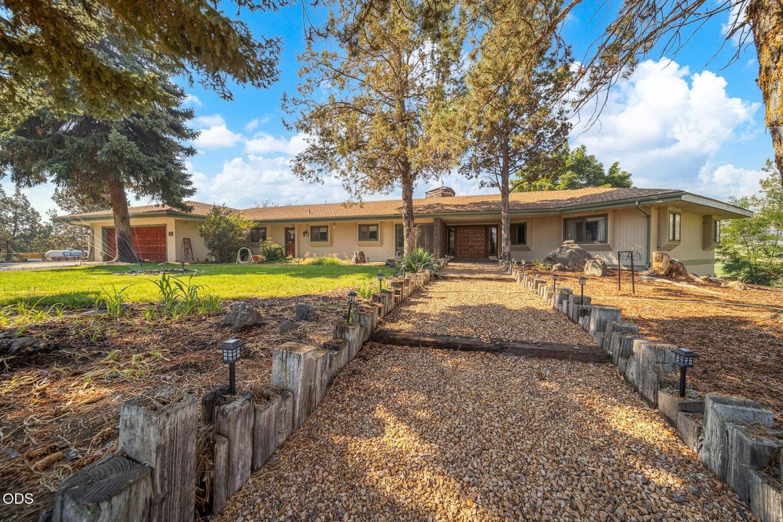Casa en Prineville, Oregón, Estados Unidos 1 - 18750951