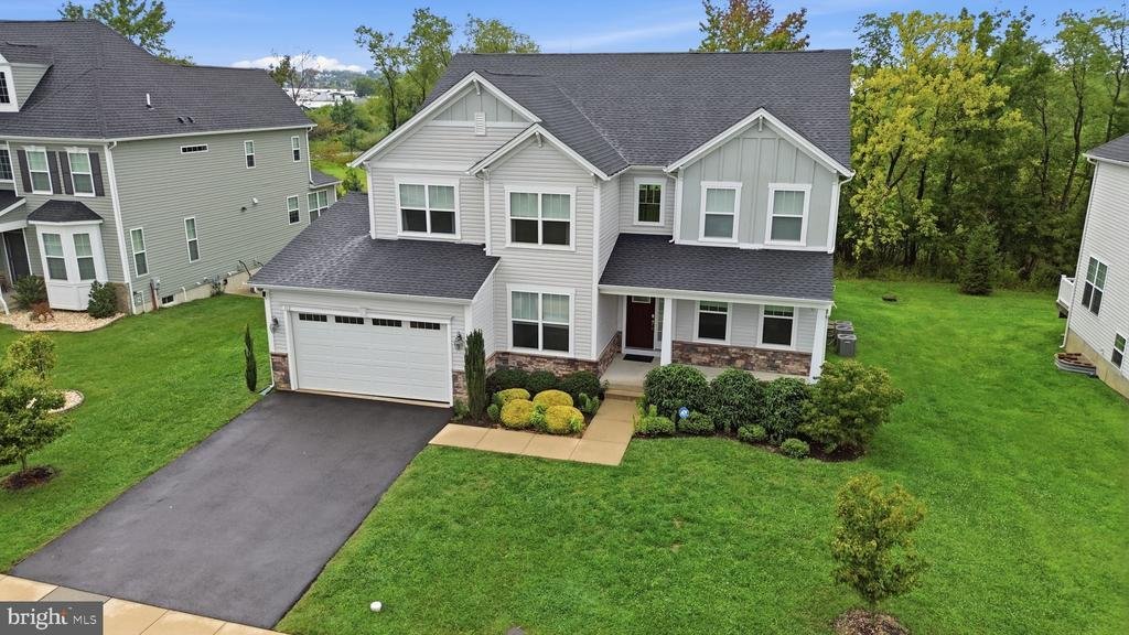 Haus in Bensalem, Pennsylvania, Vereinigte Staaten 5 - 18739057