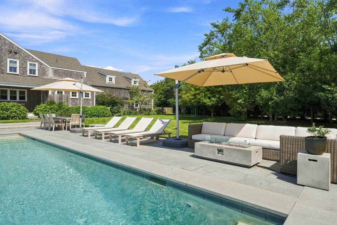 House in Nantucket, Massachusetts, United States 5 - 18606973