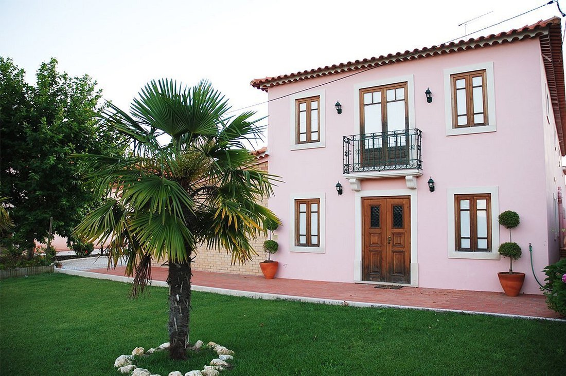 Farm Ranch in Gondemaria e Olival, Santarem District, Portugal 2 - 15691048