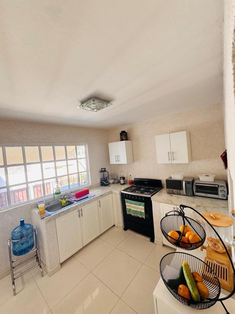 Casa a Cuernavaca, Morelos, Messico 4 - 18750457