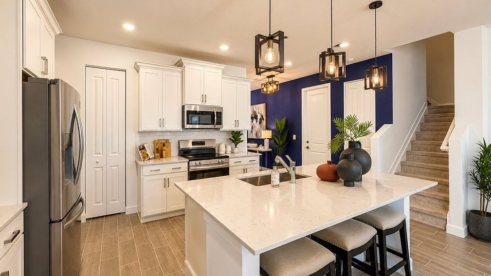 Casa a Palm Bay, Florida, Stati Uniti 3 - 18756319