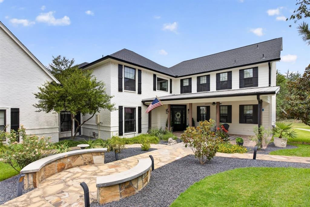 Casa en Condado de Parker, Texas, Estados Unidos 3 - 18752239