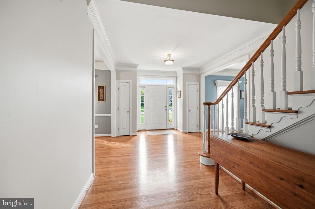 Maison à Manassas, Virginie, États-Unis 5 - 18757908