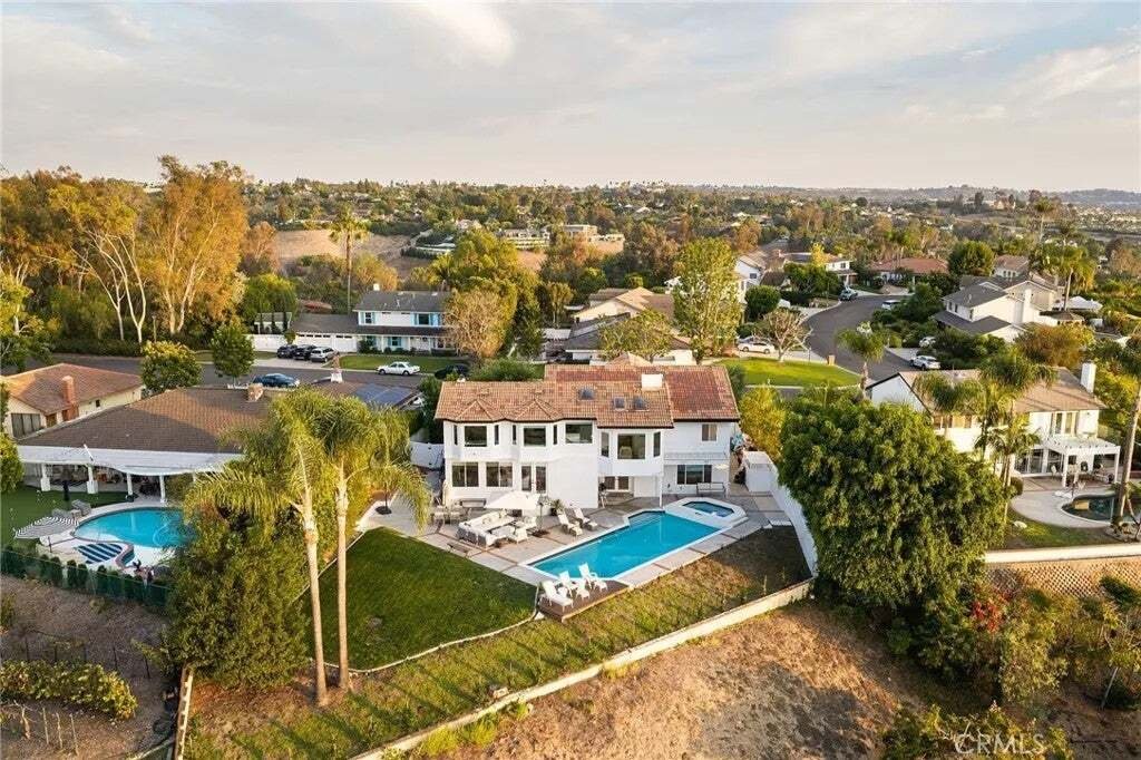 Haus in Laguna Hills, Kalifornien, Vereinigte Staaten 2 - 18748829