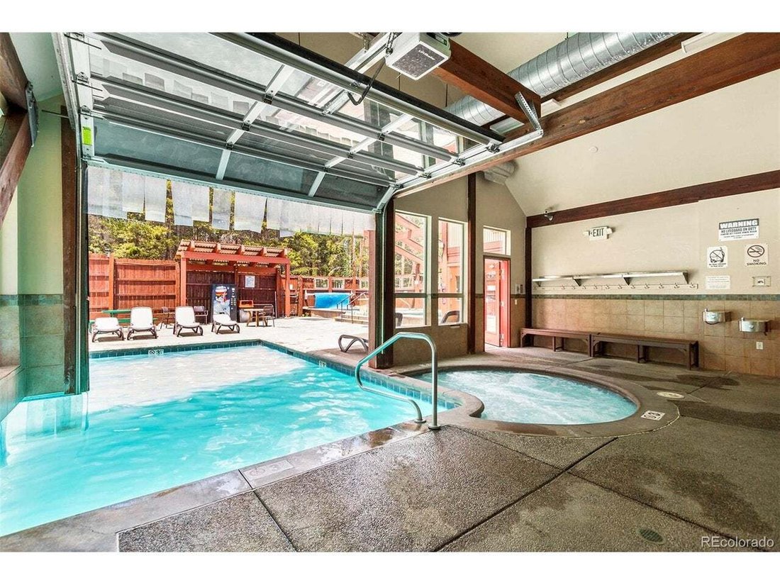 Appartement à Breckenridge, Colorado, États-Unis 5 - 18349657