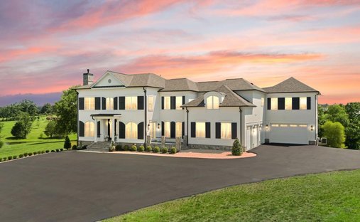 Maison à Leesburg, Virginie, États-Unis 1