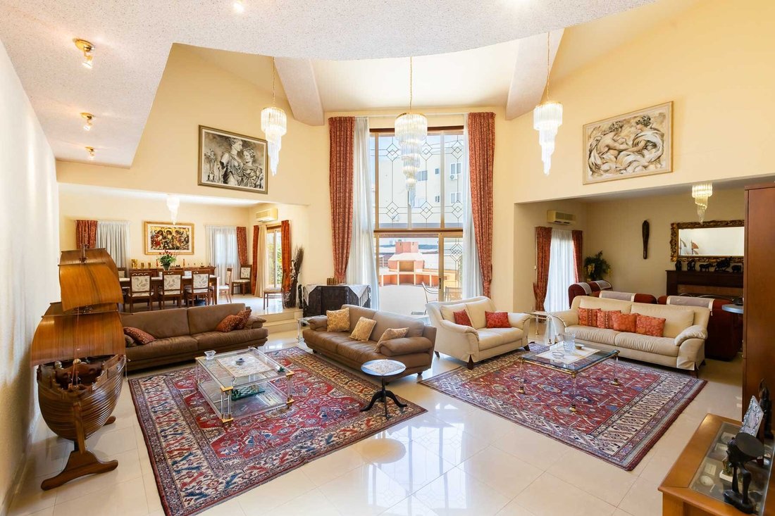 House in Larnaca, Larnaca, Cyprus 1 - 18750030