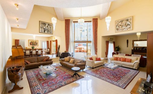 House in Larnaca, Larnaca, Cyprus 1