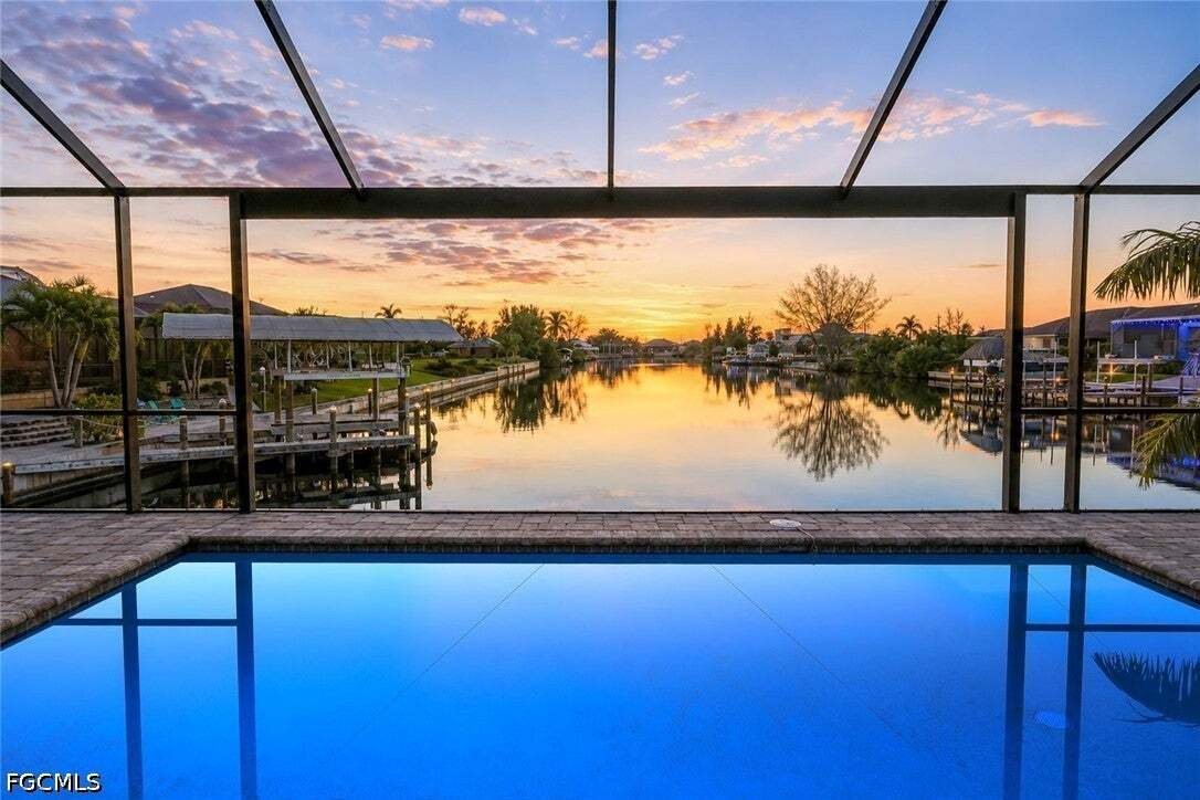 House in Cape Coral, Florida, United States 2 - 18759385