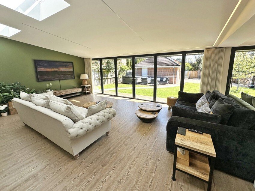 Casa en Nuevo Forest, Lyndhurst, Inglaterra 5 - 18754610