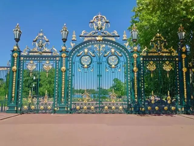 Apartamento en Les Brotteaux-Bellecombe-Masséna, Lyon 6e Arrondissement, Lion 5 - 17042923