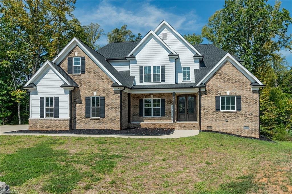 Casa a Greensboro, Carolina del Nord, Stati Uniti 1 - 18748416