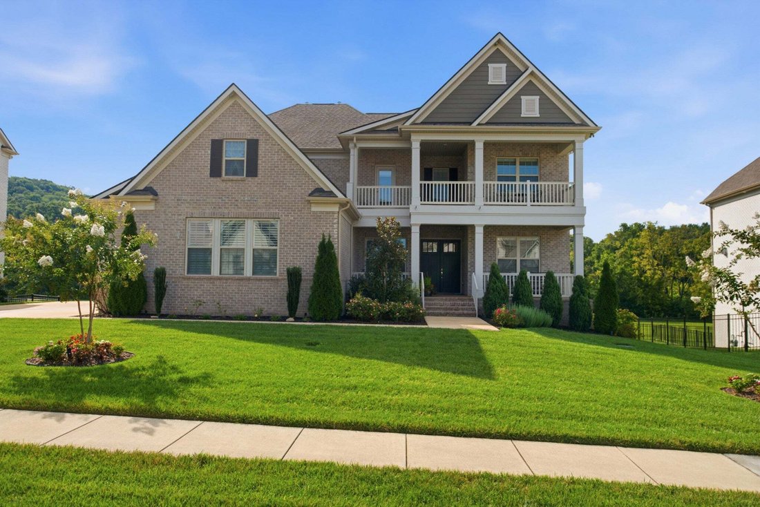 Haus in Franklin, Tennessee, Vereinigte Staaten 1 - 18758584