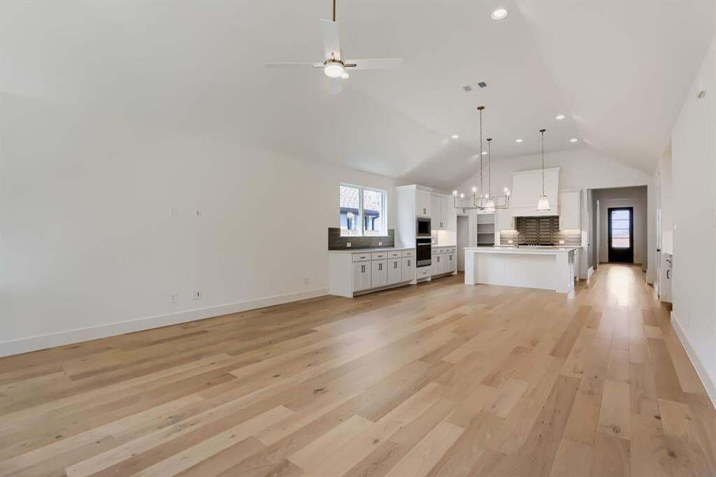 House in Little Elm, Texas, United States 3 - 18155146
