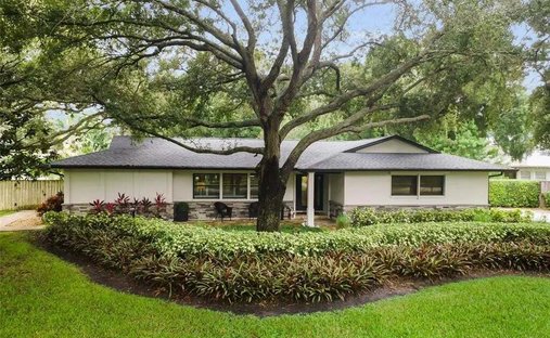 House in Largo, Florida, United States 1