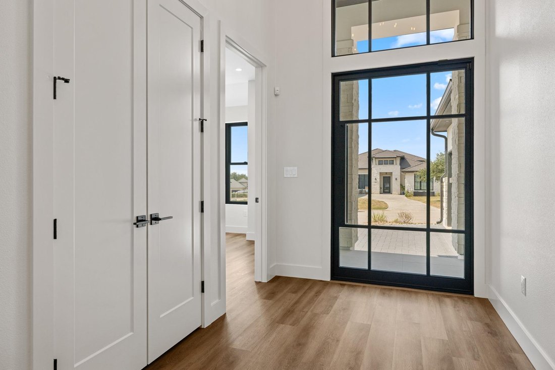 Casa a Georgetown, Texas, Stati Uniti 3 - 17153965