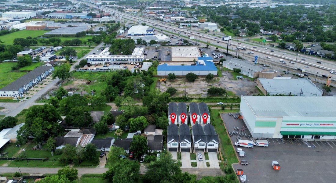 Otros en Houston, Texas, Estados Unidos 1 - 18715834