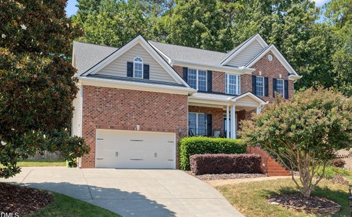 House in Raleigh, North Carolina, United States 1