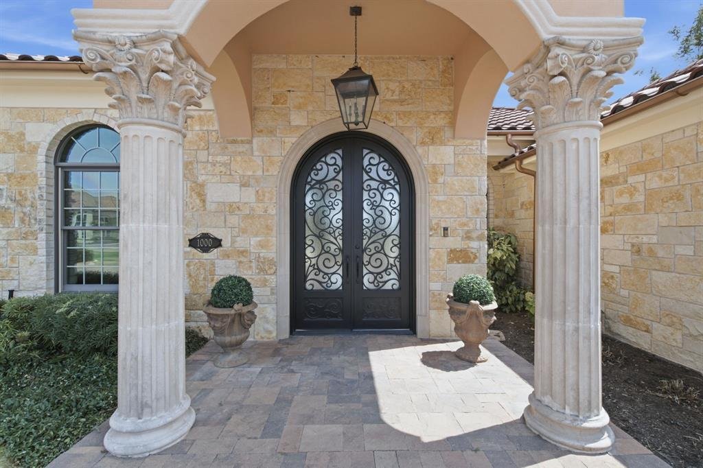 House in Granbury, Texas, United States 3 - 18758774