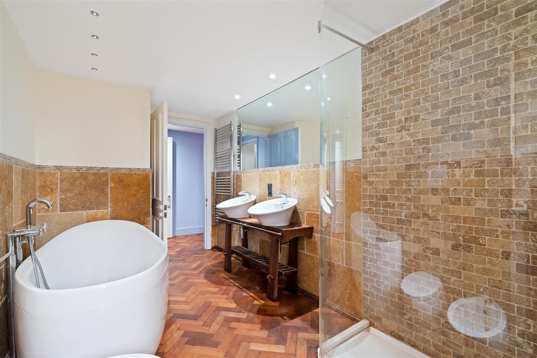 Apartamento en Hamstead, Shalfleet, Inglaterra 4 - 18761118