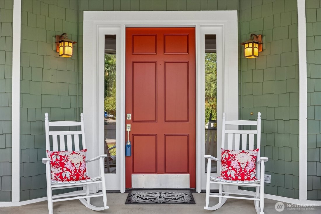 Casa en Sammamish, Washington, Estados Unidos 3 - 18758108