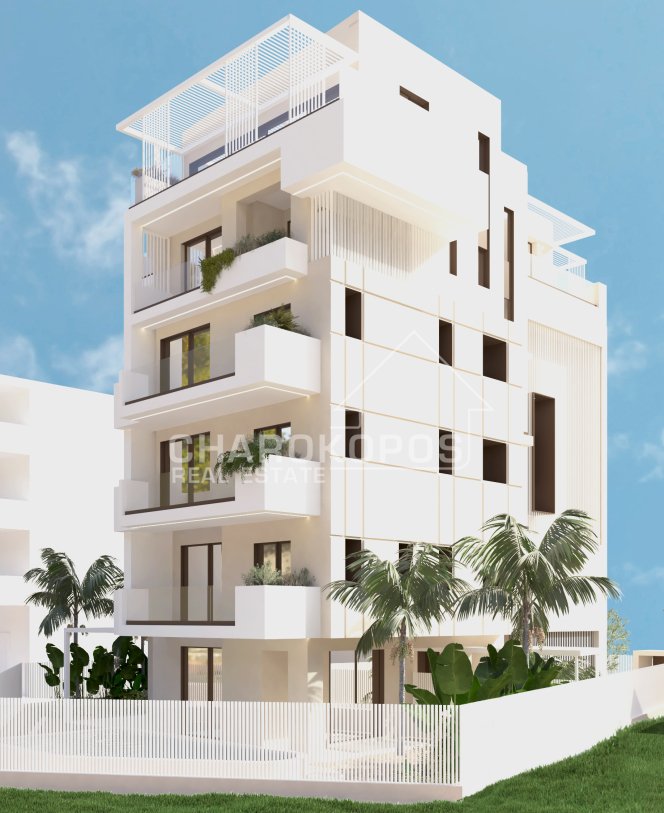 Appartement à North Athens, Attique, Grèce 3 - 18748486