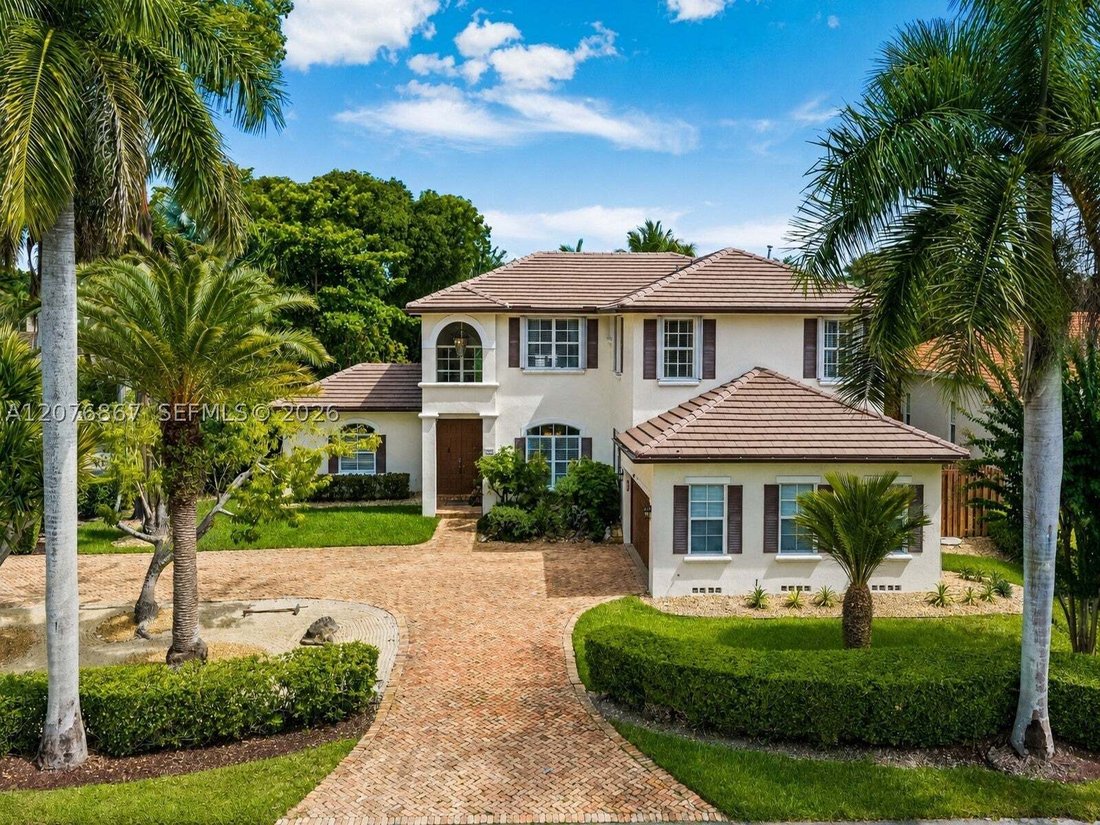 House in Cutler Bay, Florida, United States 1 - 18751448