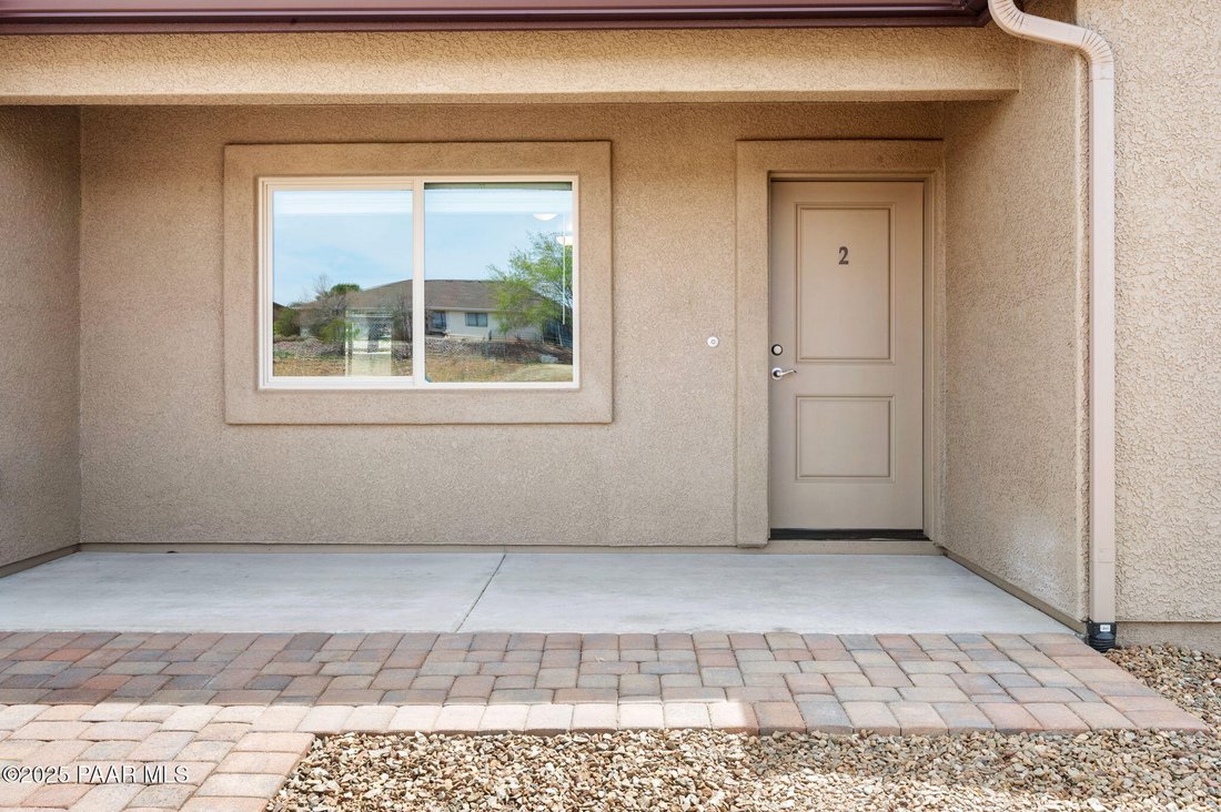 Casa en Prescott Valley, Arizona, Estados Unidos 3 - 18748422