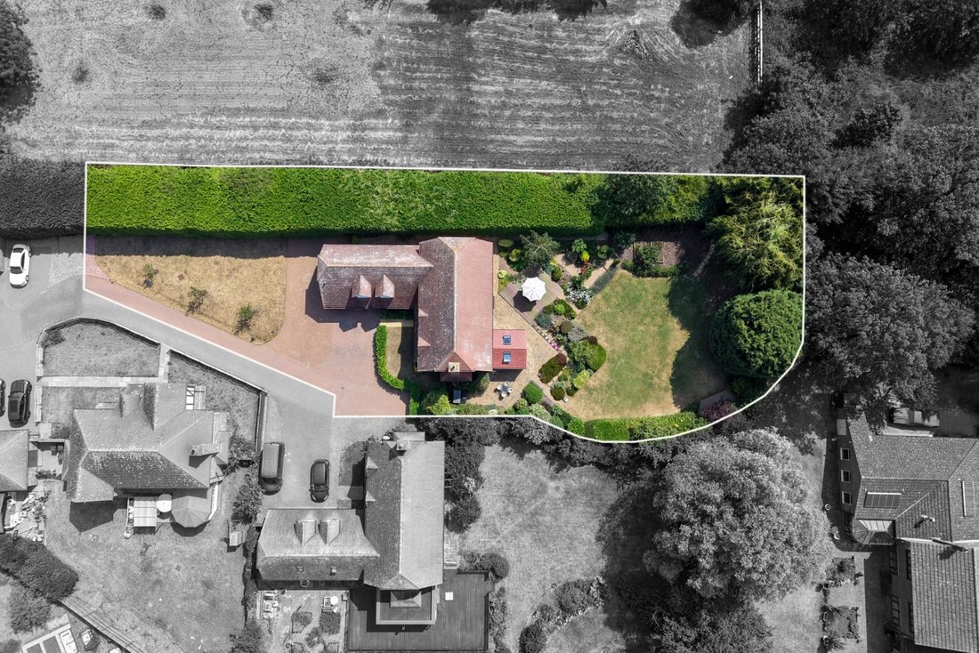 Haus in Brampton, England 5 - 18760995