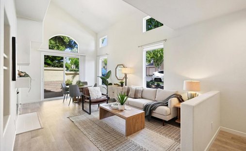 Townhouse in San Diego, California, United States 1