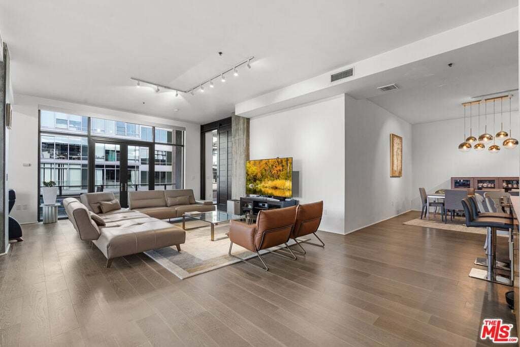 Condominio a Los Angeles, California, Stati Uniti 5 - 18750800