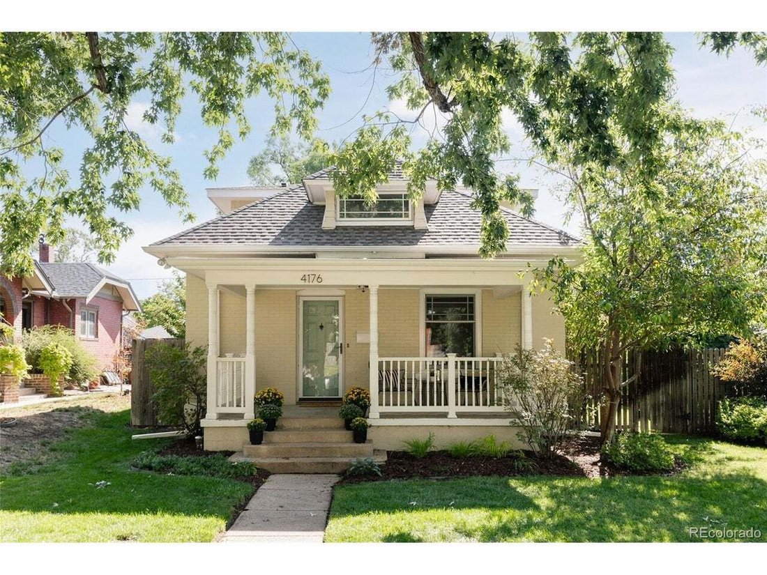 Casa en Denver, Colorado, Estados Unidos 3 - 18751316