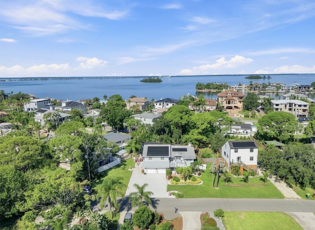 Haus in Palm Harbor, Florida, Vereinigte Staaten 1 - 18748918