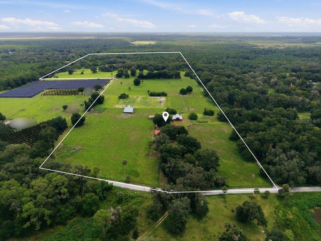 Casa en Seville, Florida, Estados Unidos 2 - 18748945
