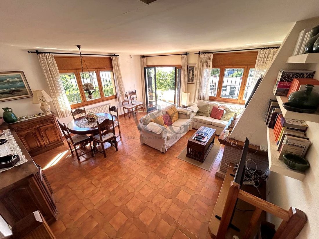 Villa à Calella de Palafrugell, Palafrugell, Catalogne 3 - 18756099