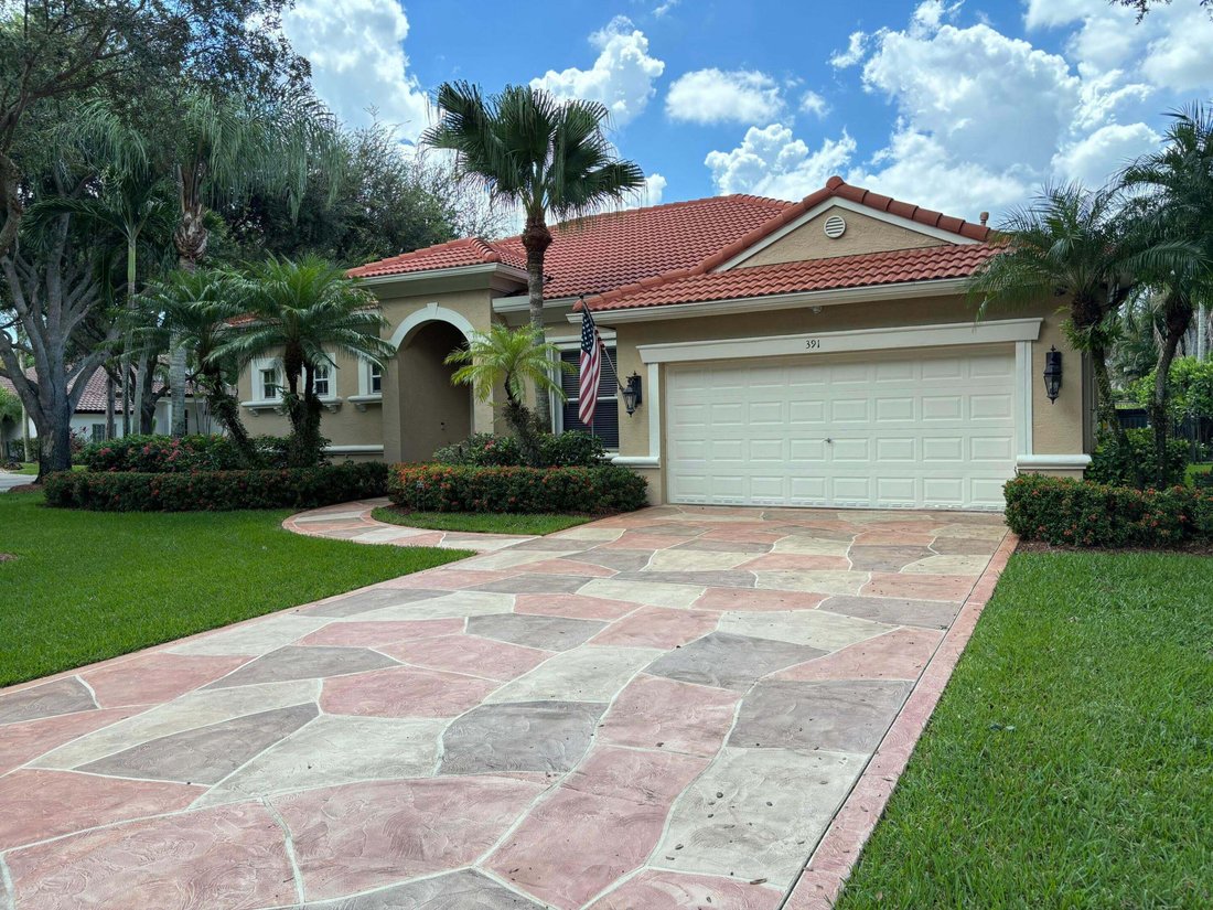 House in Jupiter, Florida, United States 1 - 18749043