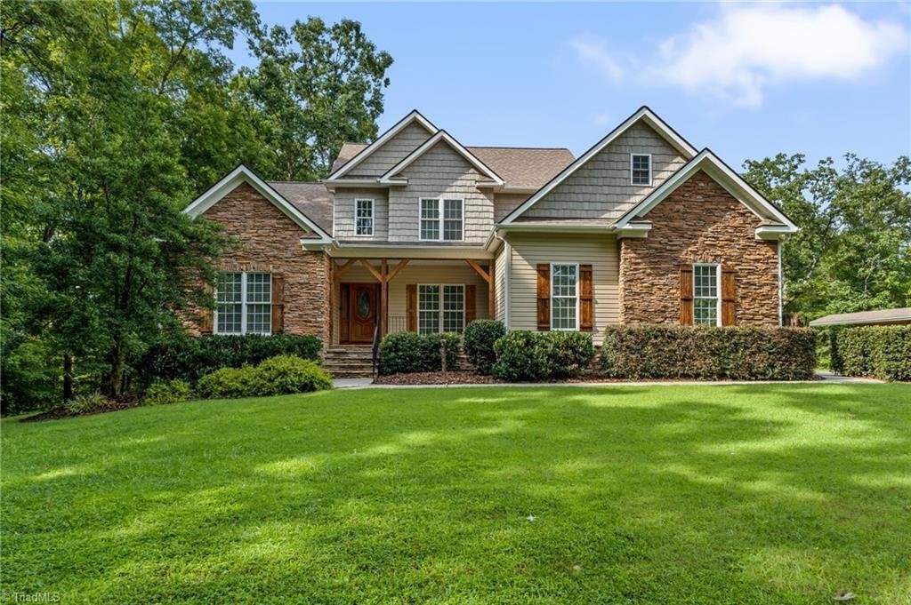 House in Thomasville, North Carolina, United States 1 - 18750880