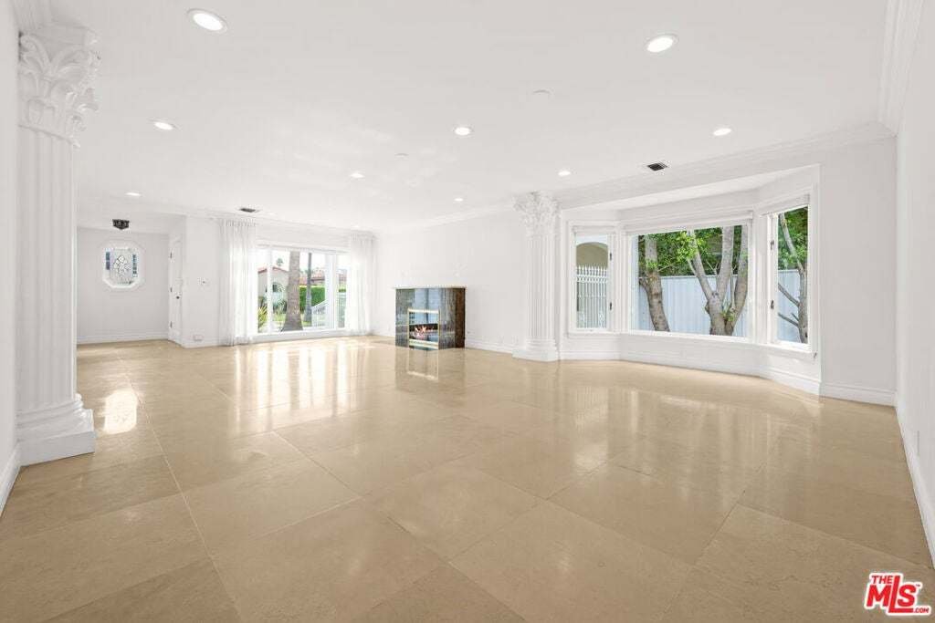 Maison à Beverly Hills, Californie, États-Unis 3 - 18754252